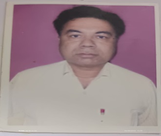 ARVIND KUMAR SINGH