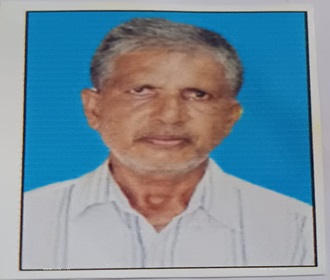 DR. AMRENDRA NARAYAN SINGH