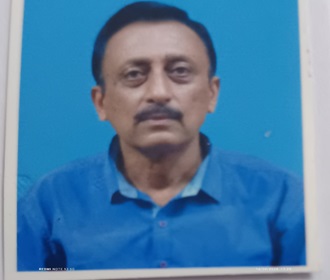 DR. ANIL KUNWAR SINGH 