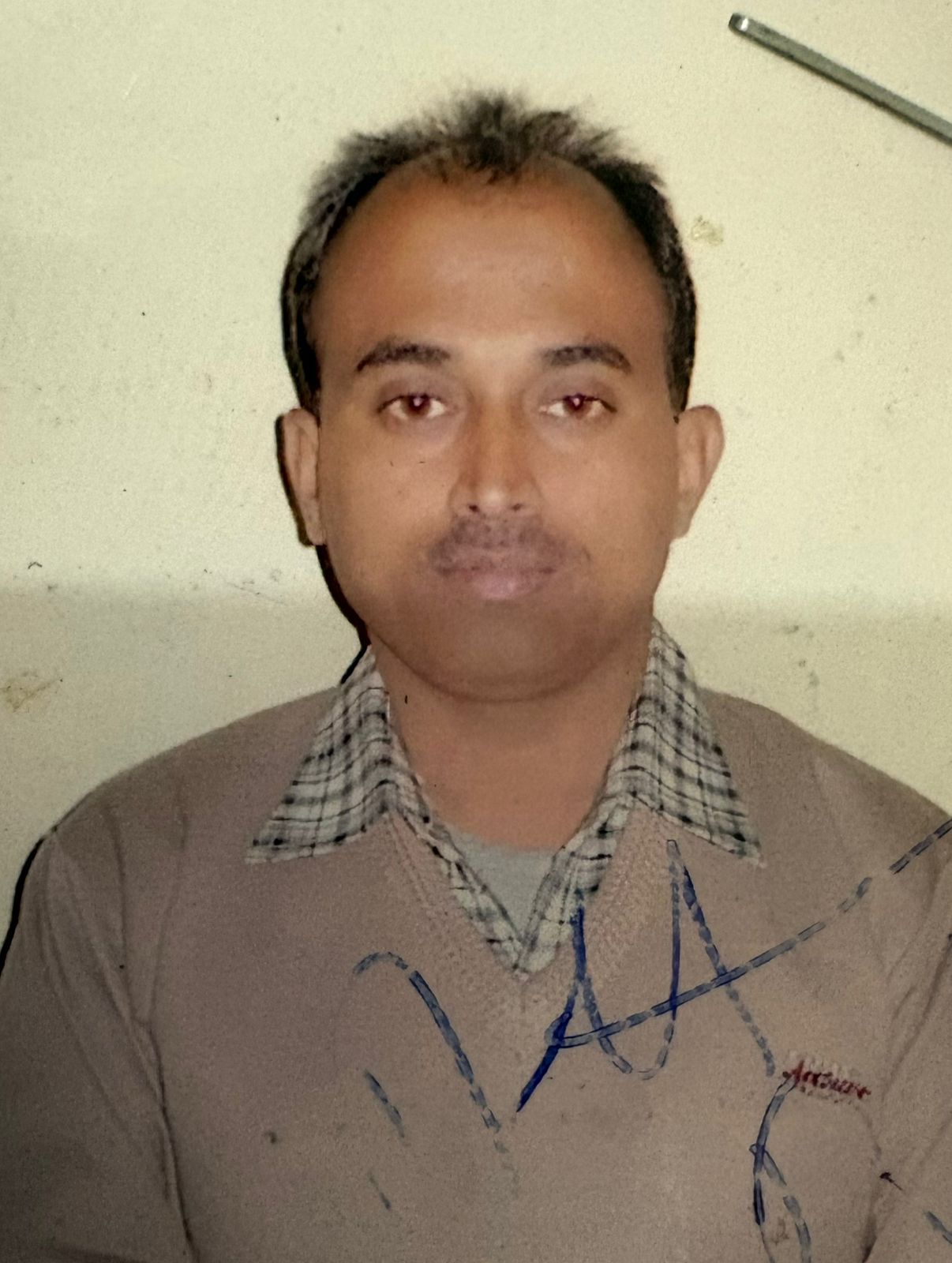 DR. ARUN KUMAR