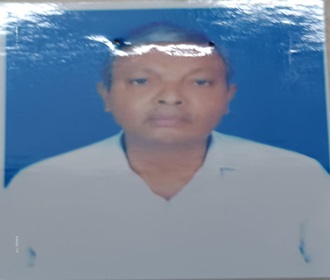 PROF. BINAY KUMAR SINGH