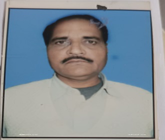 DR. MANOJ KUMAR SINGH