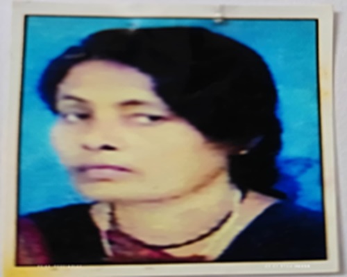 MANJU KUMARI SINGH