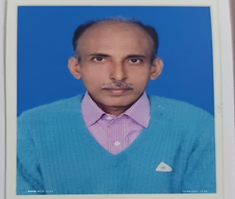 PROF. MANOJ KUMAR SINGH