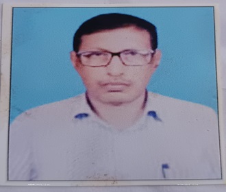 DR. RAJEEV KUMAR SINGH 