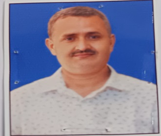 DR. SATYENDRA KUMAR SINGH 