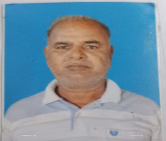 DR. SUNIL KUMAR SINGH