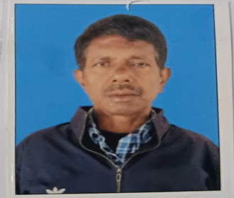 PROF. SURENDRA NARAYAN SINGH