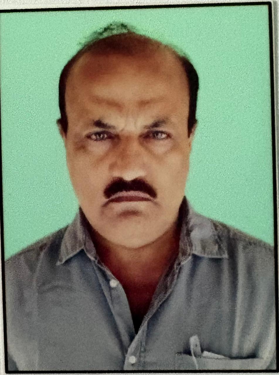 DR. VIJAY NARAYAN SINGH